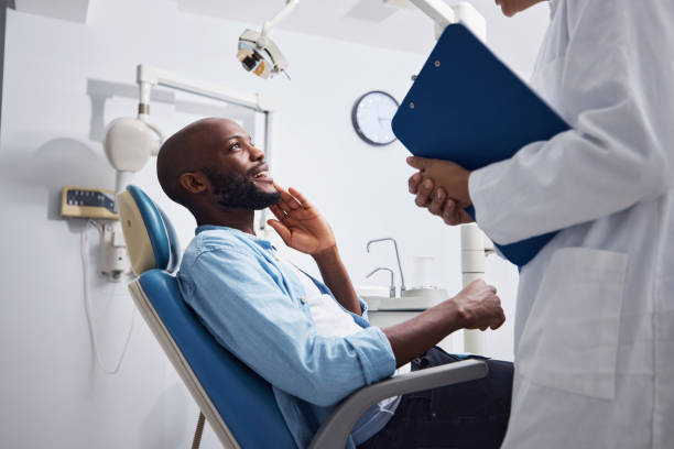 Best Emergency Dental Care for Broken or Chipped Teeth in Smithville, NJ